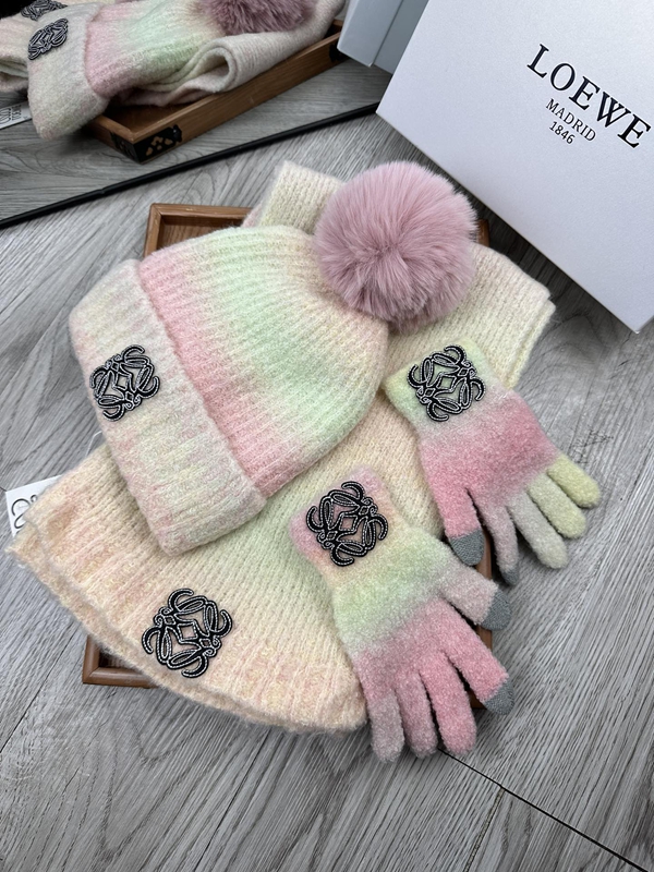 ブランドマフラー側面デザイン